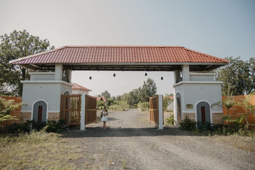 The Infinity Resort Pench (4)