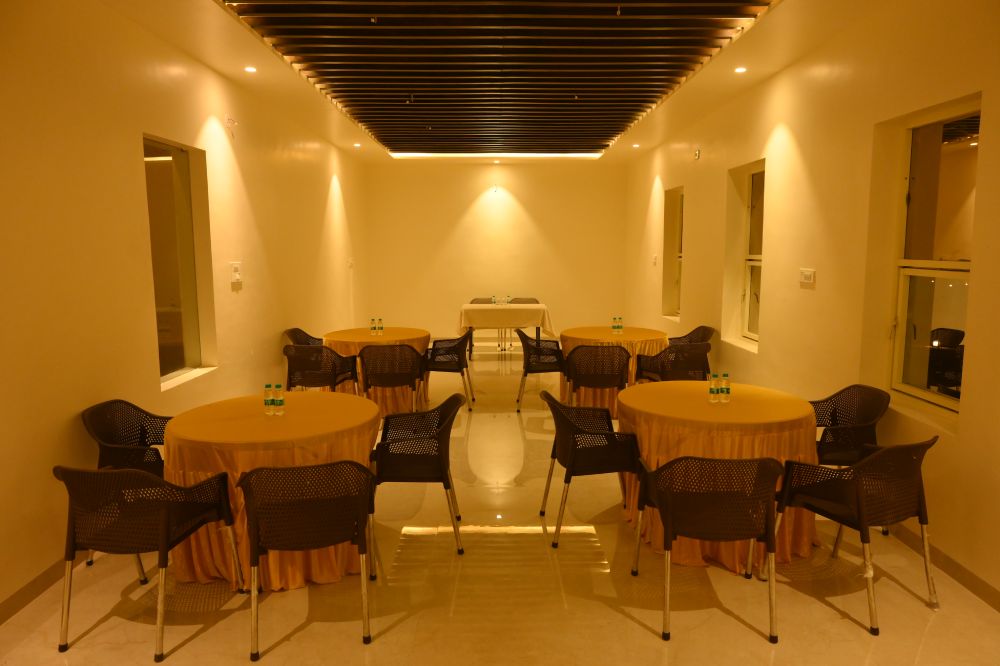 The Infinity Resort Pench (6)