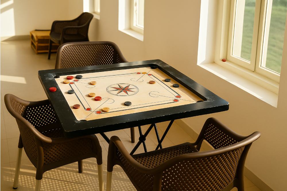 carrom